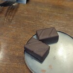 用戶對於アツシハタエ 代官山店的評論圖