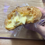 用户对于お菓子の工房 オペラ 松崎店的评论图