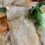 用户对于都庁第二本庁舎4階職員食堂的评论图