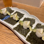 用户对于たこ焼きと國酒 日のもと的评论图
