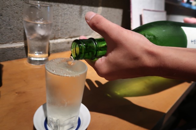 用戶對於茅場町 牡蠣入レ時的評論高清圖