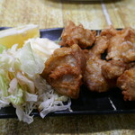 用戶對於やきとん大王 上野店的評論圖