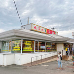 用户对于餃子の王将 国道大久保店的评论图