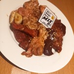 User's review image for 大衆焼肉酒場 焼肉ホルモン 十番