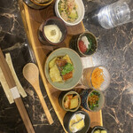 用户对于和ビストロ 一喜一遊的评论图