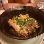 用戶對於信長本家 筑紫口店的評論圖