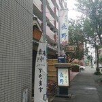 用戶對於水たき 長野的評論圖