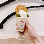 User's review image for Komichi