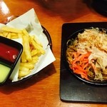 用戶對於鳥貴族 赤羽店的評論圖