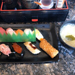 User's review image for 魚屋路 西台駅南店
