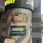 User's review image for サブウェイ 調布パルコ店