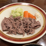User's review image for ざくろ TBS店