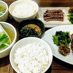 用户对于よし兵衛的评论图