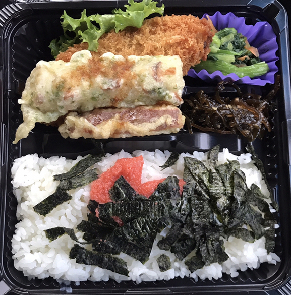 用戶對於ベントス 新琴似店的評論高清圖