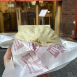 User's review image for 東京豚饅