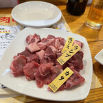 User's review image for 生ラム じんのすけ