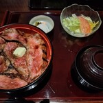 用戶對於赤坂 津つ井 総本店的評論圖