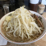用戶對於肉汁らーめん 公的評論圖