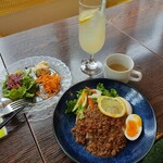 User's review image for カプリ食堂