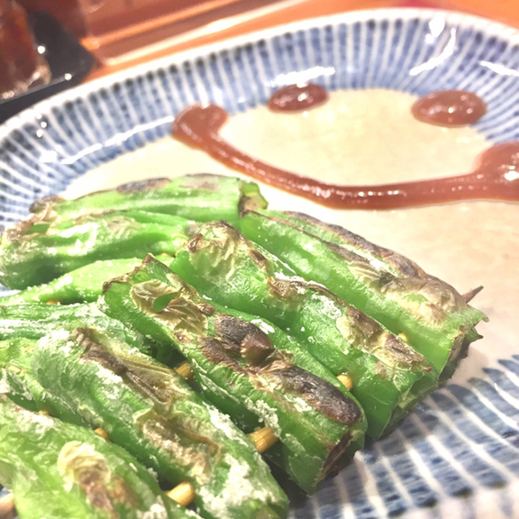 用戶對於秋吉 心斎橋店的評論圖