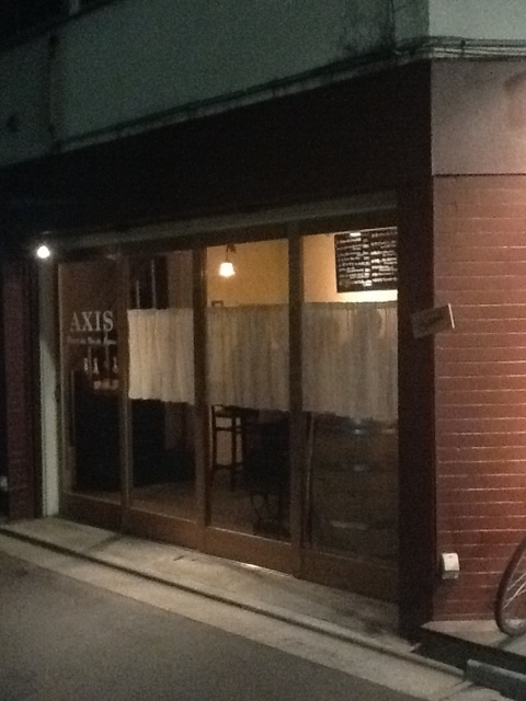 User's review image for アクシス