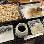 User's review image for そば処 中村