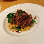 用戶對於エミリア的評論圖