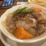 用戶對於角屋的評論圖