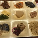 用户对于ホテル エルシエント京都的评论图