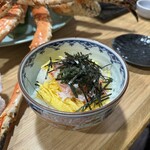 用戶對於京都 かに銀 河原町店的評論圖