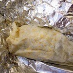 用戶對於Guzman y Gomez ラフォーレ原宿店的評論圖