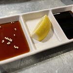 User's review image for ライブ焼肉 てんぐ 京橋店