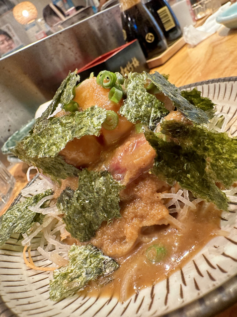 用戶對於酒場　角のうぐいす 春吉本店的評論圖