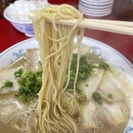 User's review image for むらた亭 門司大里店