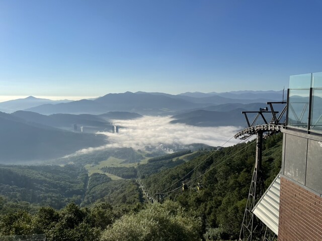 用戶對於雲Cafe的評論高清圖