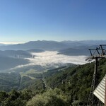 用戶對於雲Cafe的評論圖