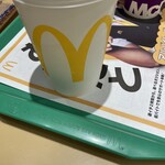 用戶對於マクドナルド 札幌南二条店的評論圖