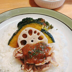 用戶對於北18条 クロック+G的評論圖