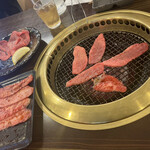 用戶對於焼肉陽山道 パルコヤ上野店的評論圖