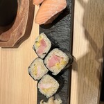 用戶對於鮨・酒・肴　杉玉 南森町的評論圖