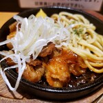 用戶對於ほていちゃん 上野店的評論圖