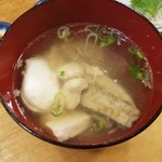 用戶對於大衆酒場 魚三的評論圖
