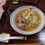 用户对于じっかてい的评论图