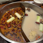 User's review image for 中国火鍋専門店 小肥羊 銀座店