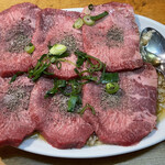 User's review image for 焼肉ホルモン 万千
