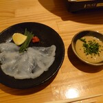 用戶對於ふぐ利俊的評論圖