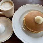 用户对于ロイヤルホスト 桜川店的评论图