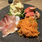 用戶對於MEAT & GRILL MARCO的評論圖