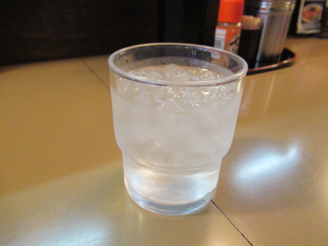 用户对于ラーメン櫻島 本店的评论高清图