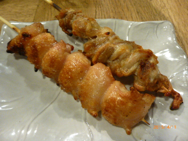 User's review image for やきとり家すみれ 代々木上原店